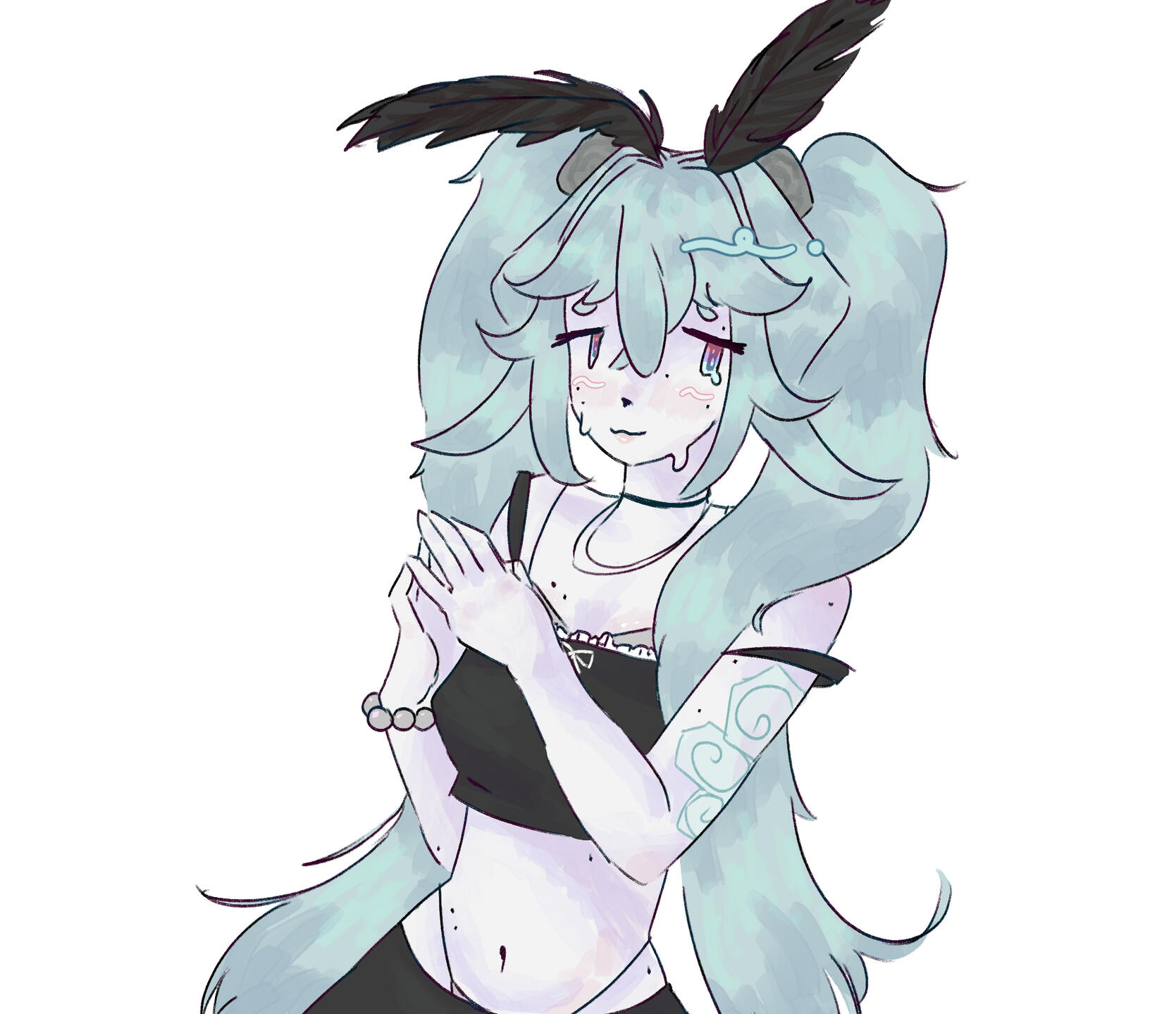 April 2024 - Commission